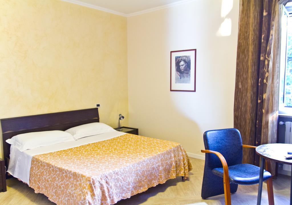 Bed and breakfast Azzurra